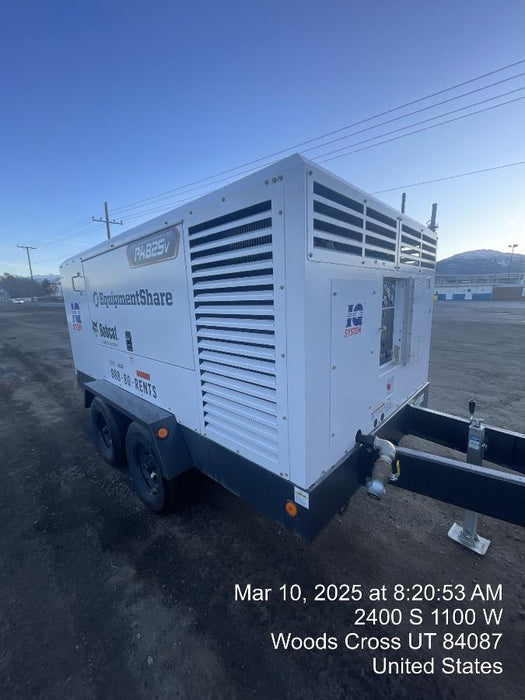 2024 BOBCAT PA825VWCU-T4F