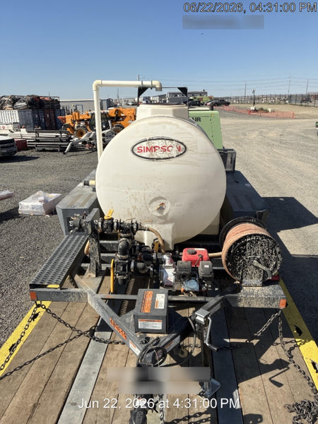 2023 SIMPSON SWT-52517