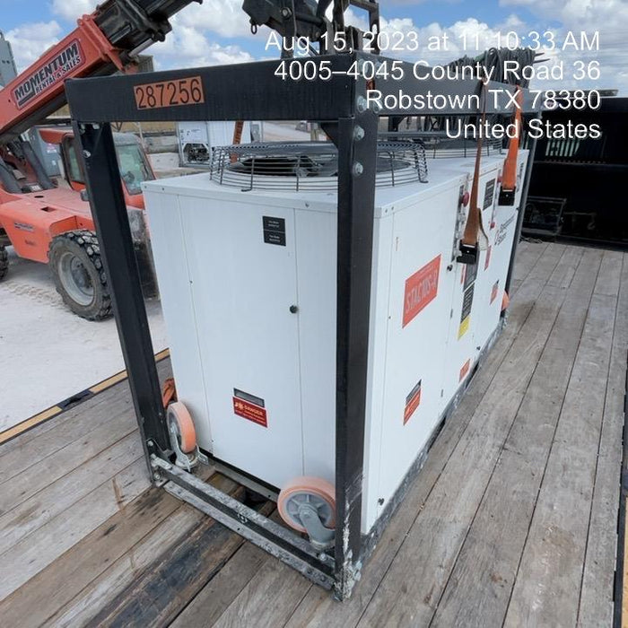 2022 SMARTECH STAC10S-R