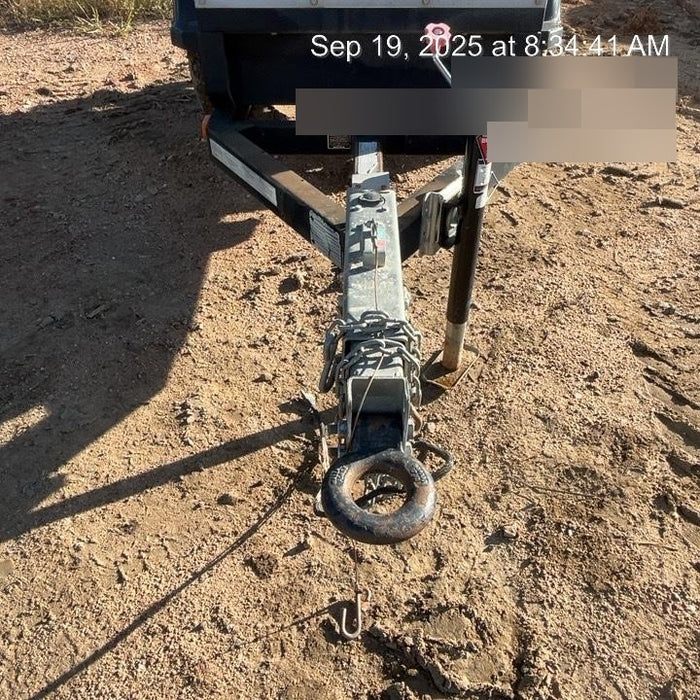 2018 WACKER NEUSON G25