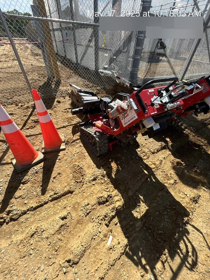 2021 BARRETO 13STK