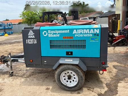 2024 AIRMAN PDS185S