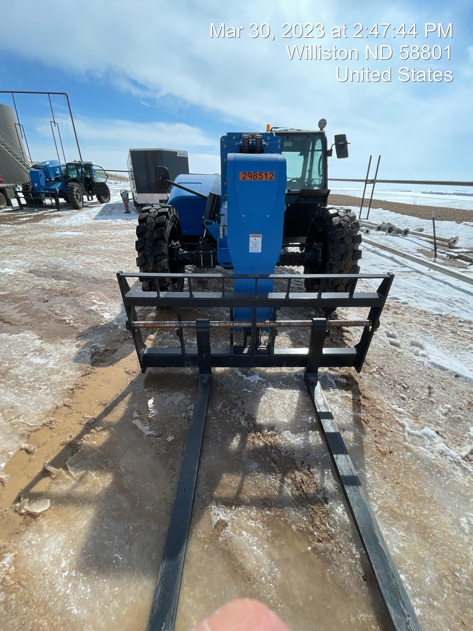2023 GENIE GTH-844