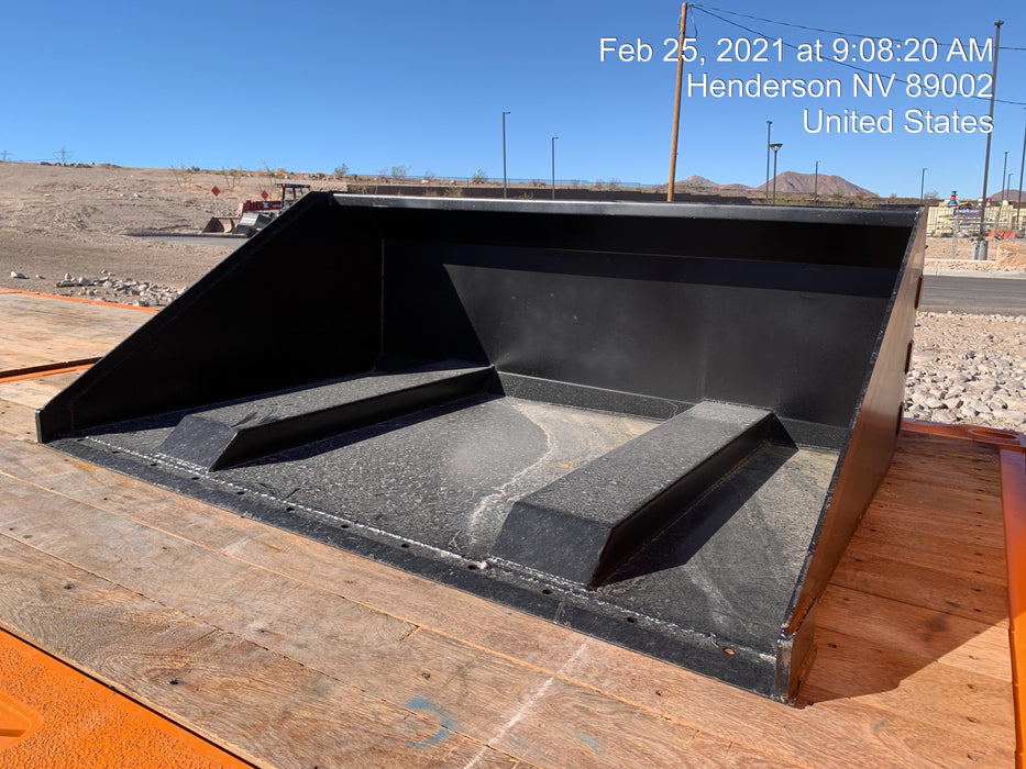 2020 STAR INDUSTRIES 1406B