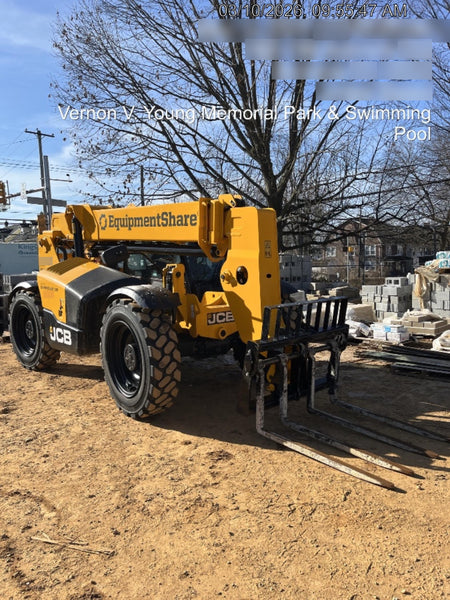 2025 JCB 506-36