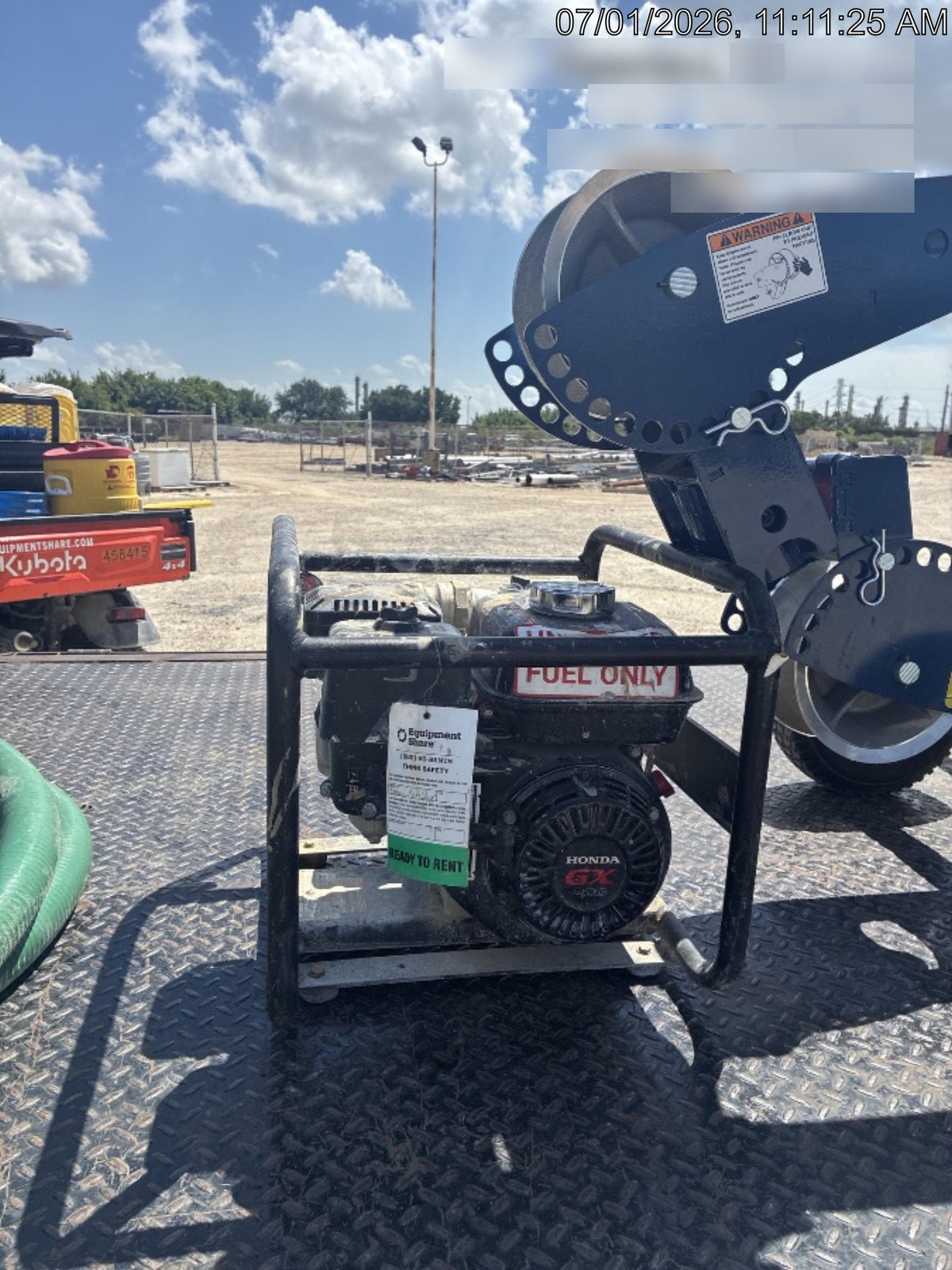 2025 MI-T-M WTP-S02-1MGH