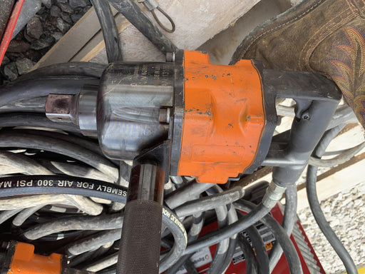 2021 MICHIGAN PNEUMATIC 4940B2