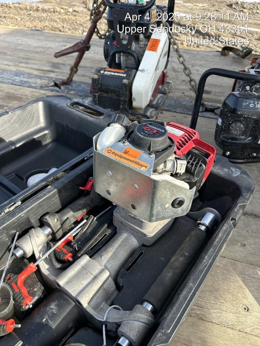 2024 TITAN PGD3200XPM