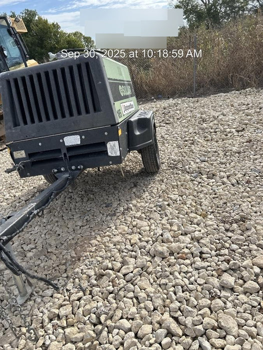 2019 SULLAIR 185-DPQ