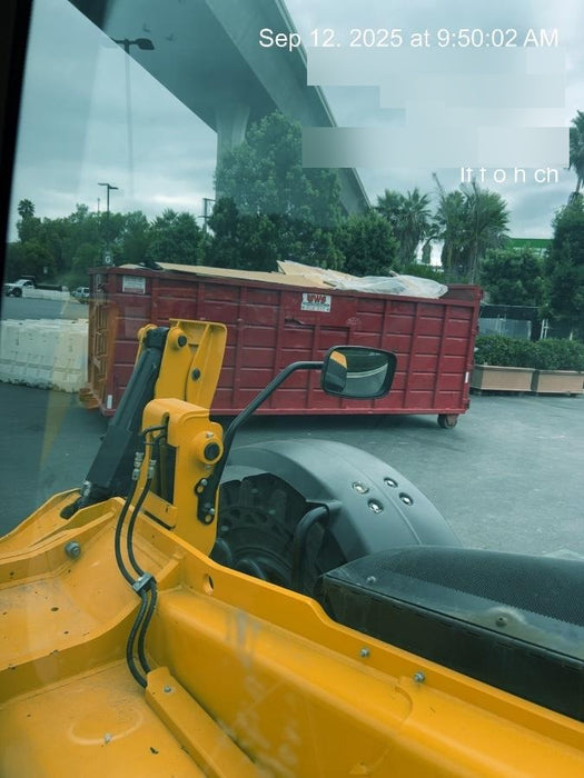 2021 STAR INDUSTRIES M1360B - Star JIB Boom