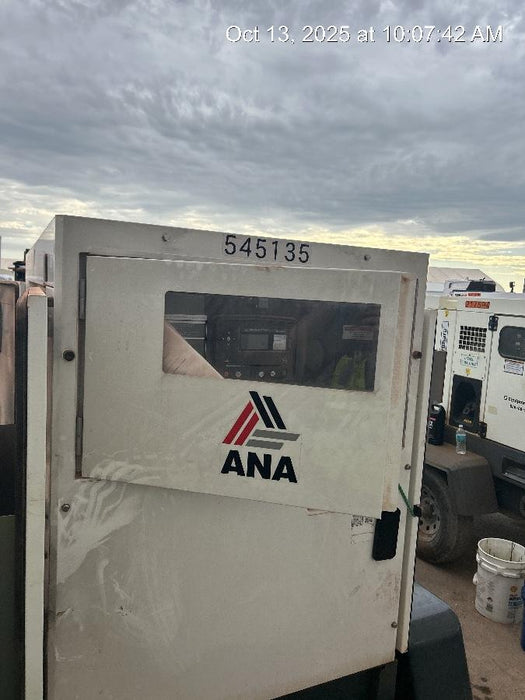 2025 AIRMAN SDG65S-8E1