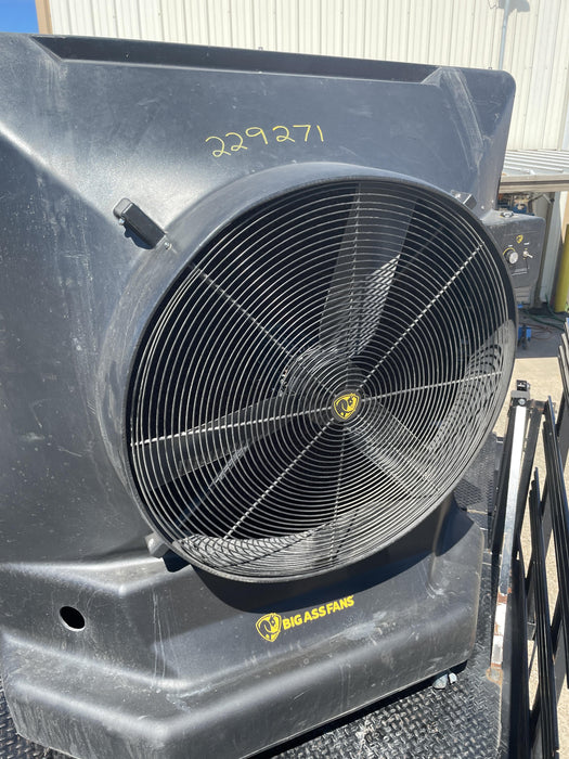 2022 BIG ASS FANS Cool Space 400