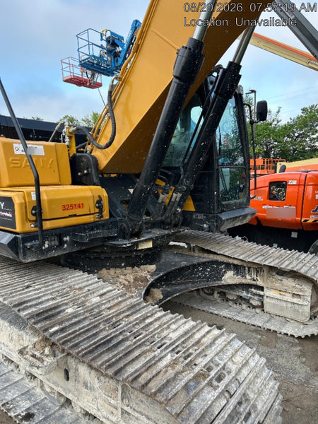 2023 SANY SY265C