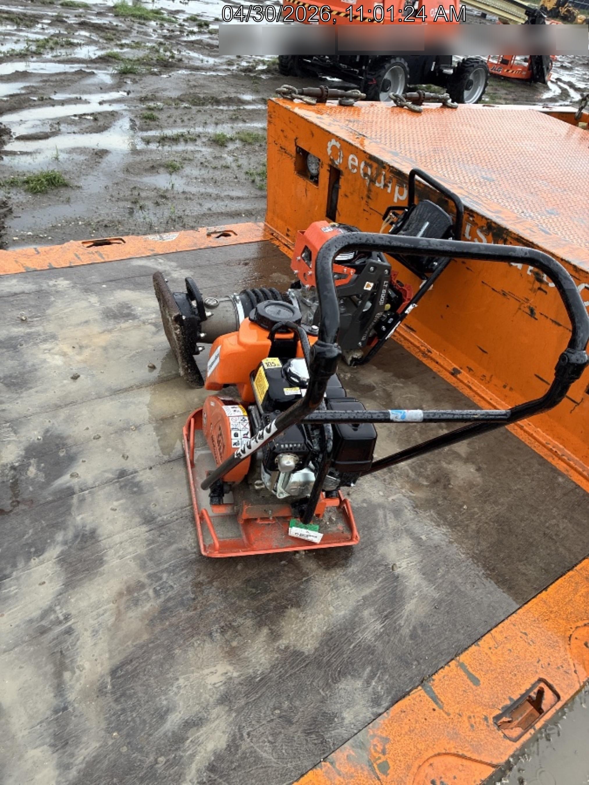 2023 MULTIQUIP MVC82VHW