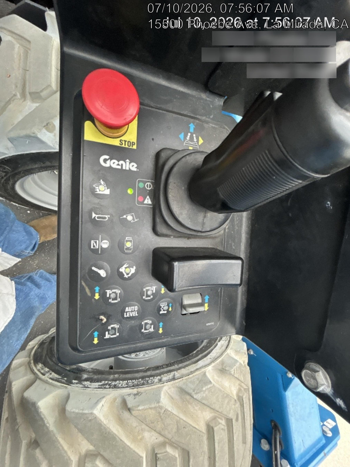 2024 GENIE GS-4390 RT