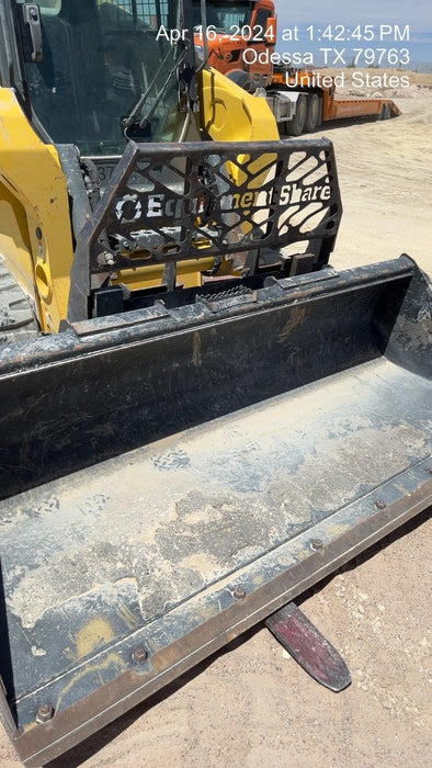 2023 MANITOU 50504723