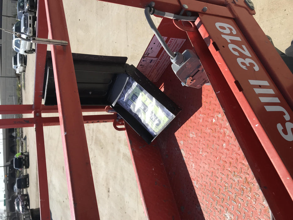 2018 SKYJACK SJIII-3219