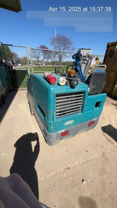 2020 TENNANT S20 LPG