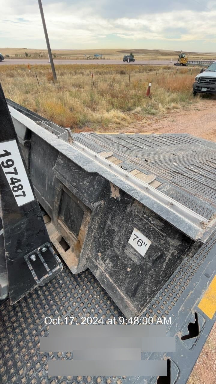 2021 ARROW MATERIAL HANDLING 60" Pallet Forks