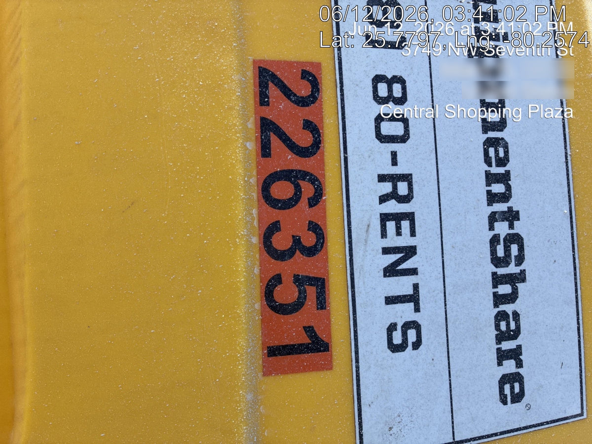 2022 ATLAS COPCO XAS188