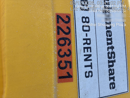2022 ATLAS COPCO XAS188