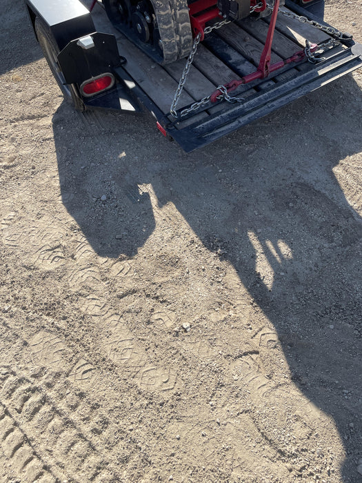 2022 BARRETO E4X6TBT