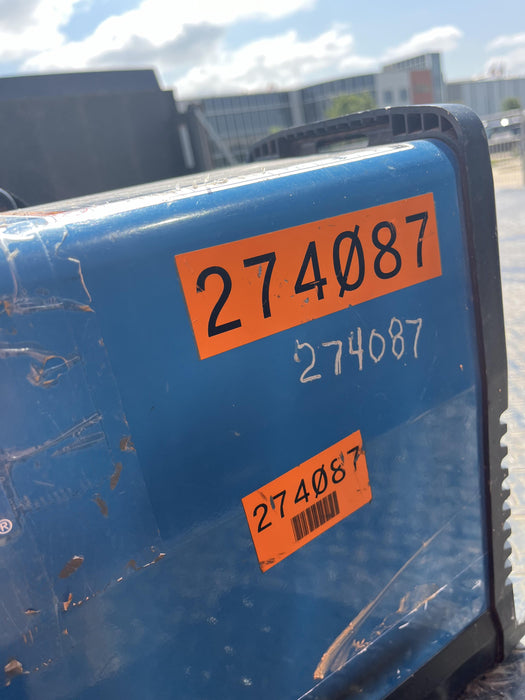 2022 MILLER ELECTRIC Maxstar 210 STR