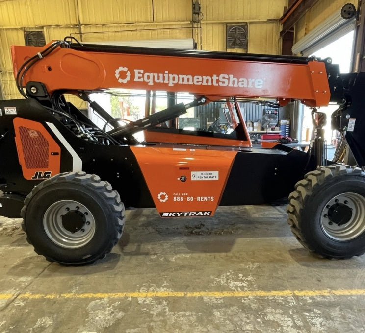 2024 SKYTRAK 6034