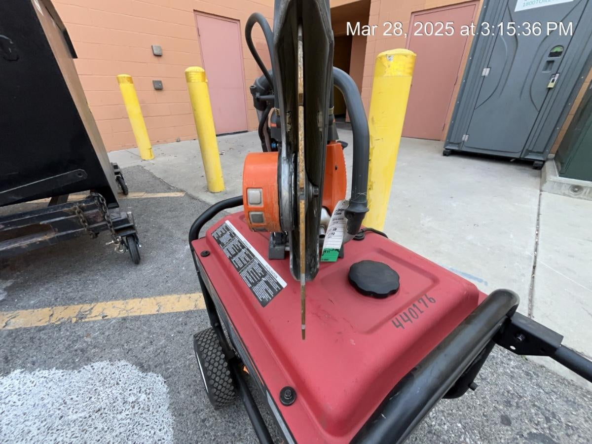 2024 HUSQVARNA K770