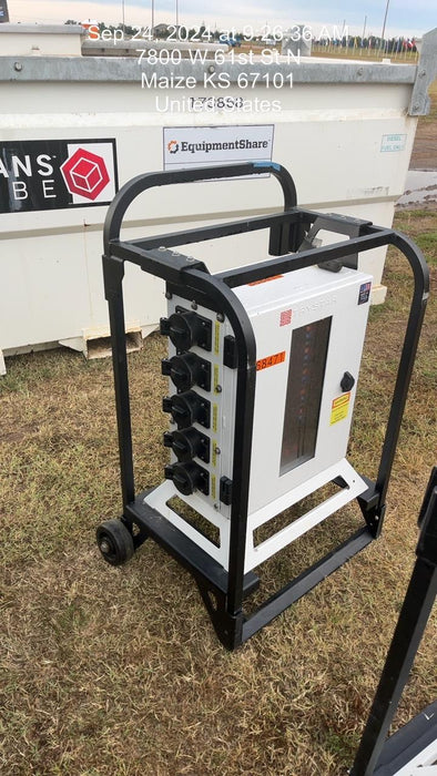 2020 TRYSTAR TP-43C-M-F10