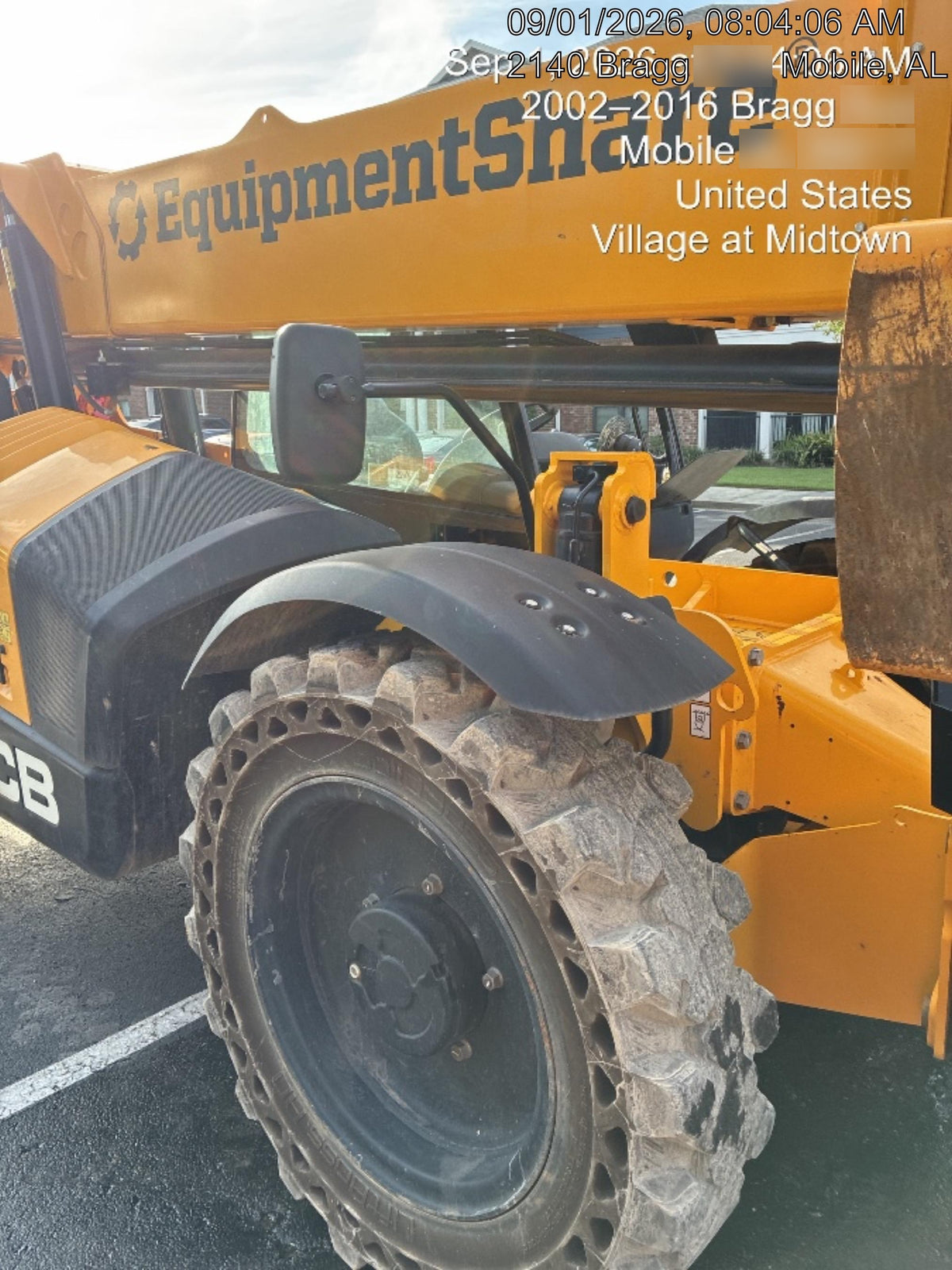 2025 JCB 510-56