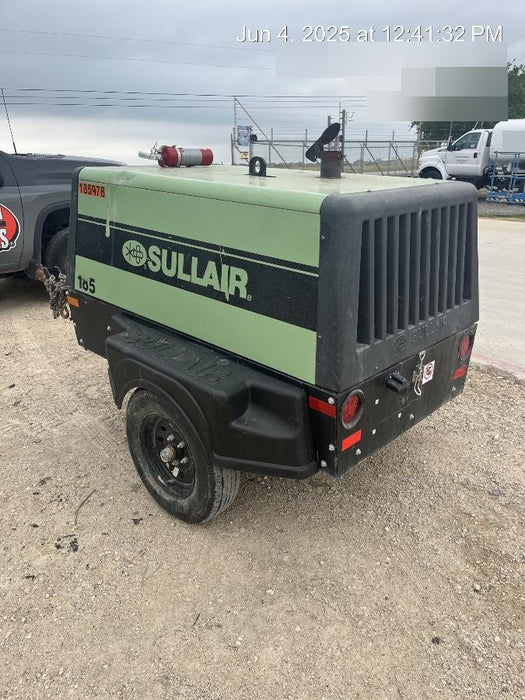 2021 SULLAIR 185-DPQ