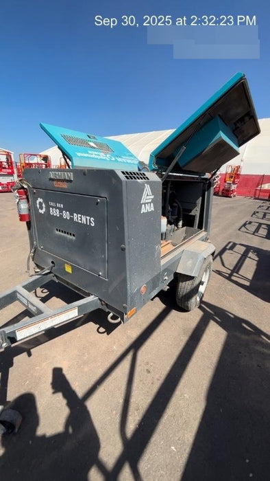 2023 AIRMAN PDS185S CWK