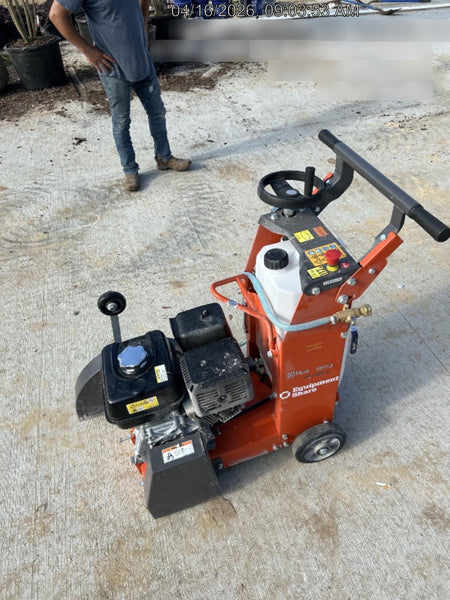 2025 HUSQVARNA FS 400 LV