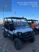 2022 KAWASAKI Mule PRO-DXT (Half Door)