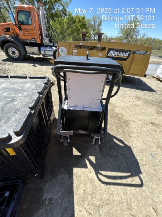 2025 TRYSTAR TBXJ1.T236-B-B-A1