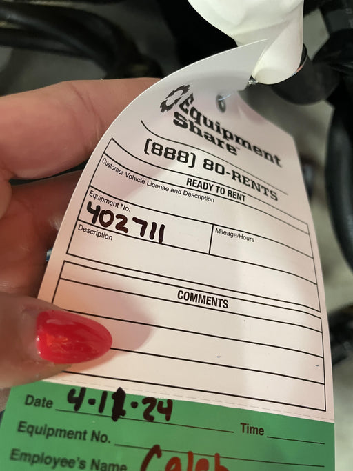 2024 MILLER ELECTRIC Maxstar 210 STR