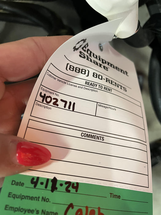 2024 MILLER ELECTRIC Maxstar 210 STR