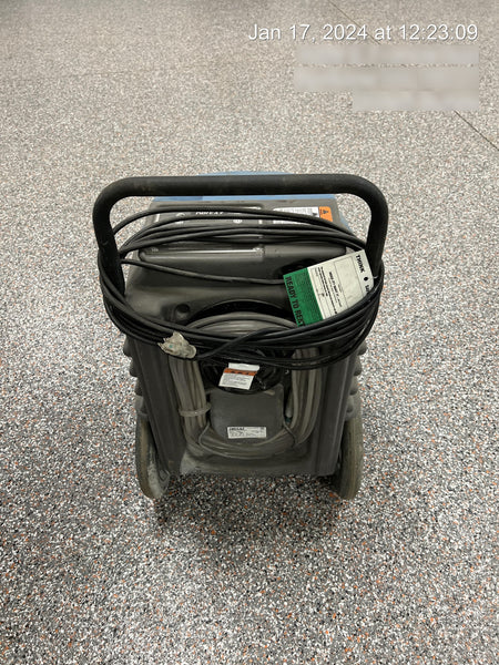 2019 DRI-EAZ DrizAir1200