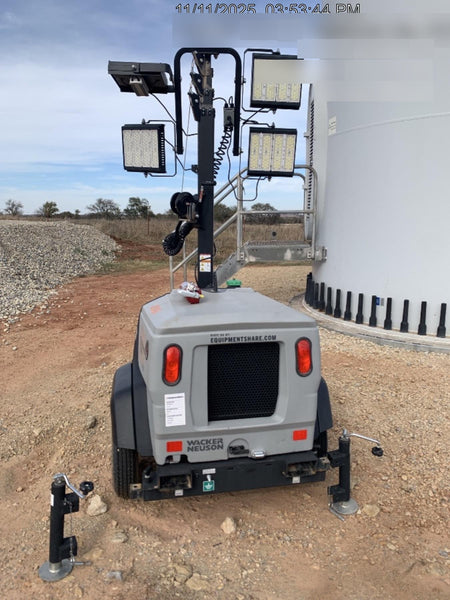 2024 WACKER NEUSON LTT4