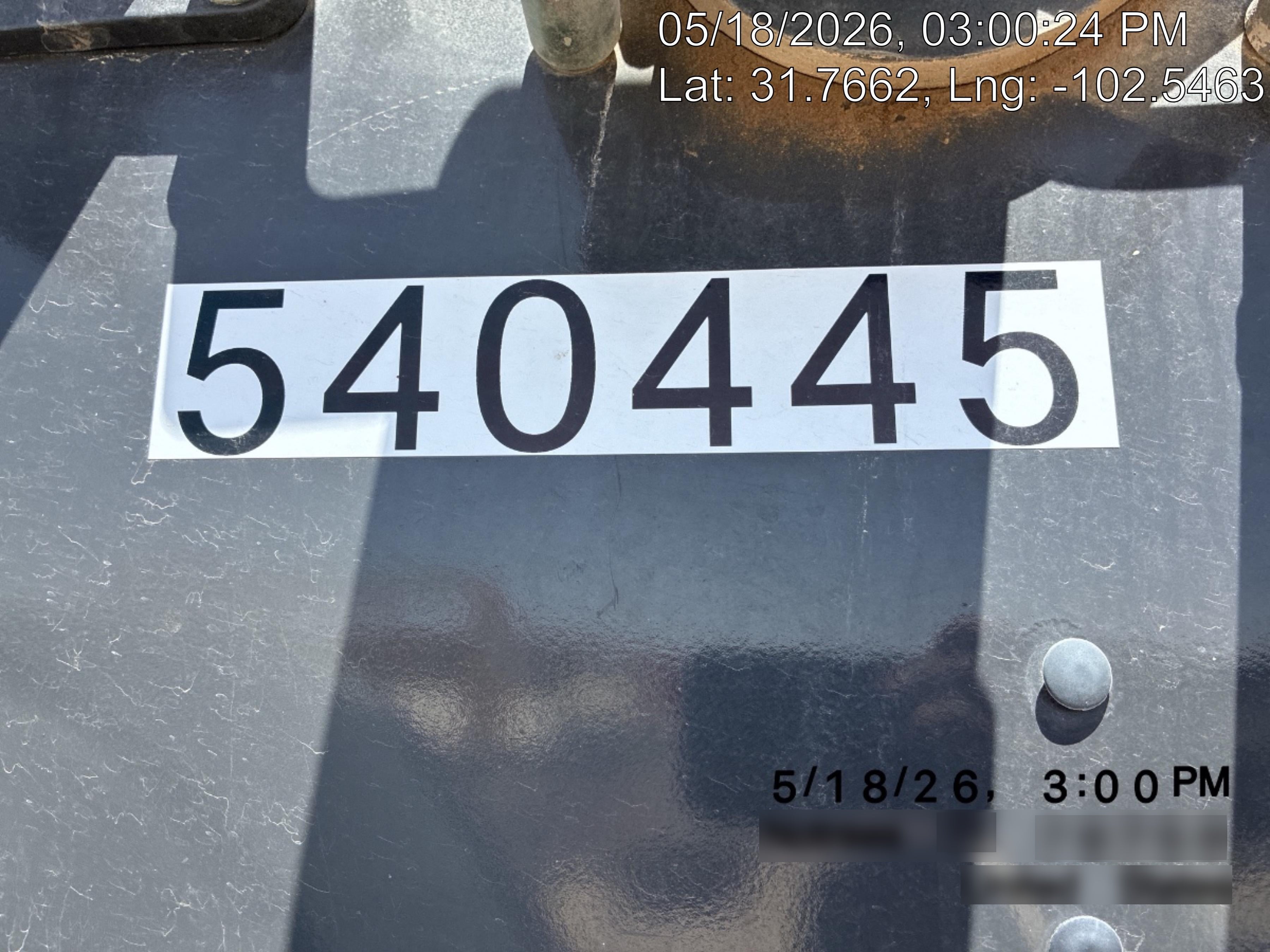 2025 CASE 1021G