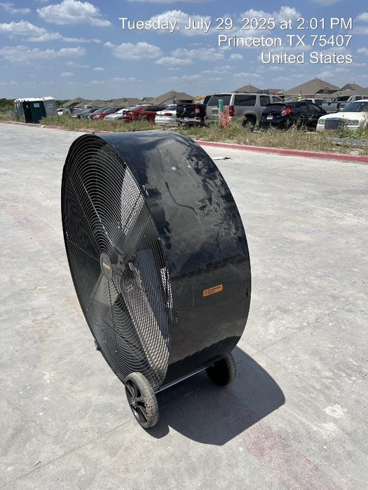 2024 MASTER MAC-48-BDF-C