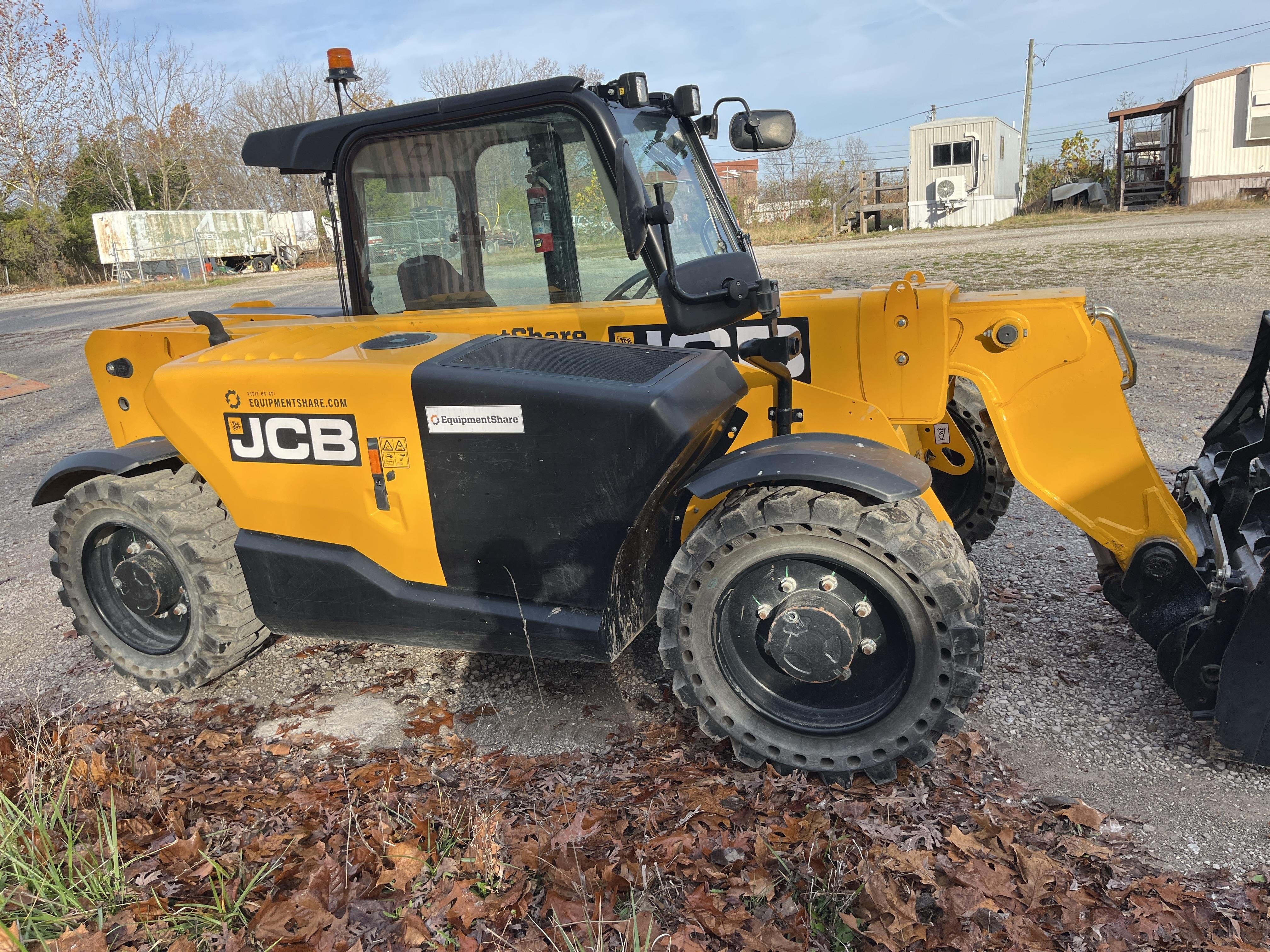 2023 JCB 505-20TC