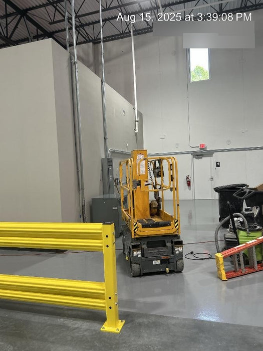 2019 HAULOTTE Star 20