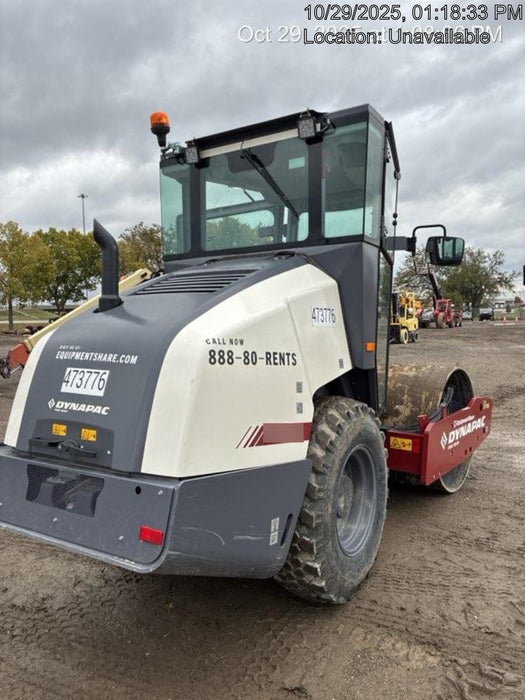 2024 DYNAPAC CA1300D