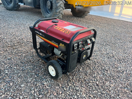 2024 MI-T-M GEN-6500-0MM1