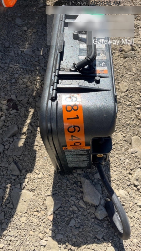 2026 LINCOLN ELECTRIC LN-25X w/Flowmeter