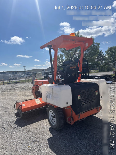 2023 LAYMOR SM-300