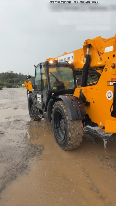 2022 JCB 512-56
