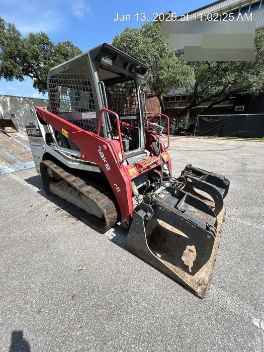 2020 PALADIN Scrap Grapple - 66